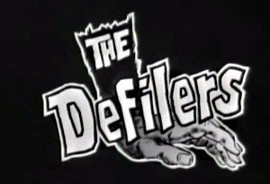 MORE ACTION THAN A HUMAN CAN STAND !