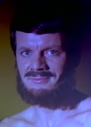 Its the Lustful Turk !